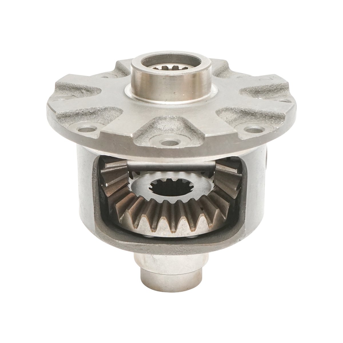 Carcasa sateliti diferential completa cu bolt gros U-445, 550, 640